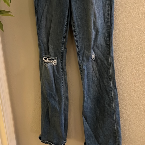 Bootcut jeans Kancan - Picture 3 of 7